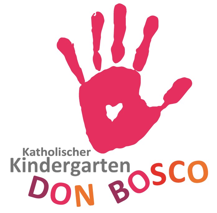 Logo Kindergarten Don Bosco