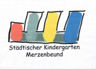 Logo Kindergarten Merzenbeund