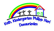 Logo Kindergarten Philipp Neri