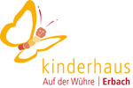 Logo Kindergarten auf der Wühre