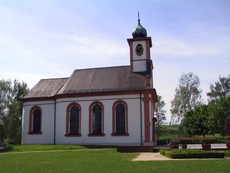 Kath. Kirchengemeinde St. Nikolaus, Bach