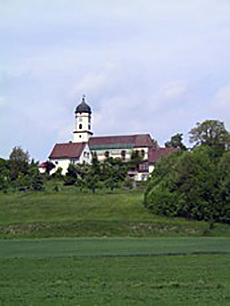 Kath. Kirchengemeinde St. Michael, Donaurieden