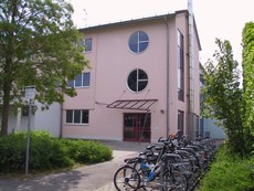 Grund- und Hauptschule mit Werkrealschule Dellmensingen
