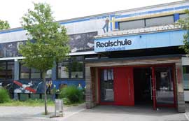 Realschule Erbach