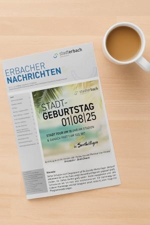 Erbacher Nachrichten