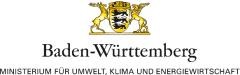 Logo Umweltministerium BW Logo Umweltministerium BW