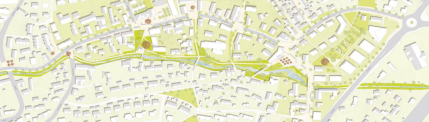 Plan Innenstadtoffensive