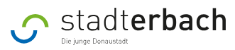 Logo Stadt Erbach