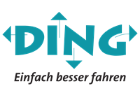 Logo DING