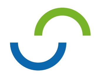 Logobögen Stadtlogo